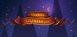 Johnan Legendarian